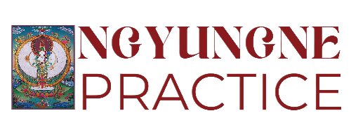 Ngyungne Logo